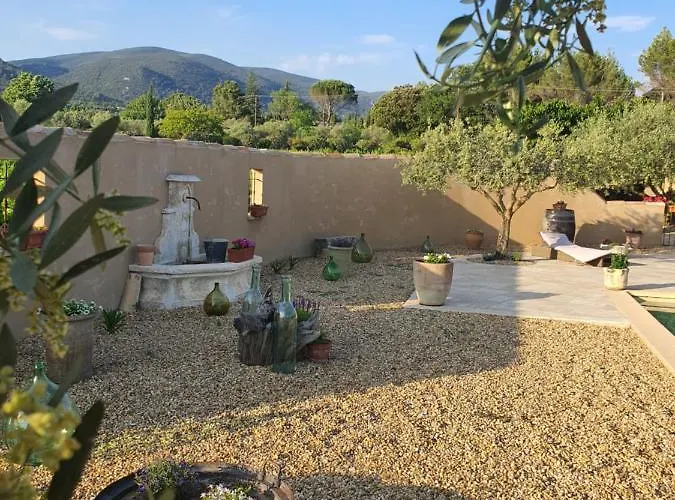 Villa L\'Estagniol