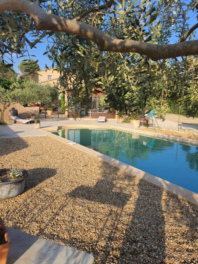 L'estagniol Villa *